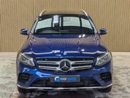 Mercedes-Benz GLC 2.1 GLC 250 D 4Matic AMG Line Premium+ Auto 4WD 5dr 8