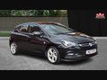 Vauxhall Astra SRI NAV S/S 15