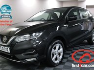 Nissan Qashqai DIG-T ACENTA PREMIUM 1