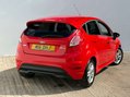 Ford Fiesta 1.0 Fiesta Zetec T 5dr 21