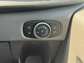 Ford Transit Custom Crew Cab SWB L1H1 Low Roof Limited 300 Air Con Alloys Sensors EURO 6 26