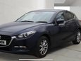 Mazda 3 2.0 SKYACTIV-G SE-L Nav Euro 6 (s/s) 5dr 10