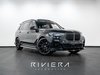 BMW X7 M50d SUV 3.0 Automatic Diesel