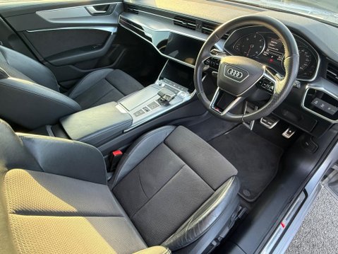 Audi A6 2.0 TDI 40 S line S Tronic Euro 6 (s/s) 5dr 18