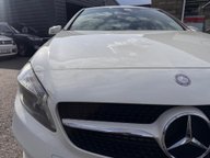 Mercedes-Benz A Class A 180 D SE 11