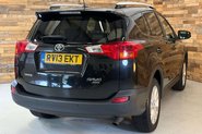 Toyota Rav4 2.2 D-4D Invincible SUV 5dr Diesel Manual 4WD Euro 5 (150 ps) 73