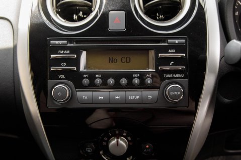 Nissan Note ACENTA 22