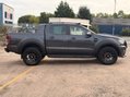Ford Ranger 2.0 EcoBlue Wildtrak Auto 4WD Euro 6 (s/s) 4dr 17