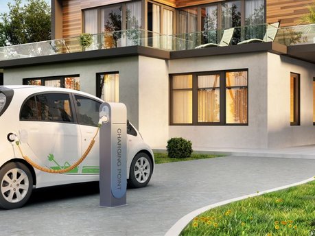 Government grants for electric cars