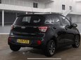 Hyundai i10 1.0 GO! SE Euro 6 5dr 6