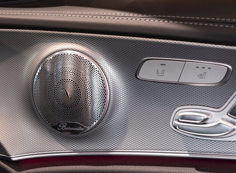 Mercedes-Benz E Class E63 S Premium Plus 15