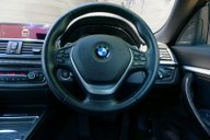 BMW 3 Series 3.0 335i Luxury GT Auto 5dr 25