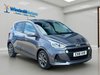Hyundai i10 1.0 Premium Euro 6 5dr