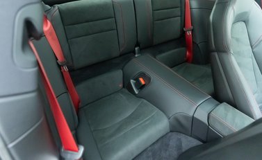 Porsche 911 Carrera 4 GTS (992) 17