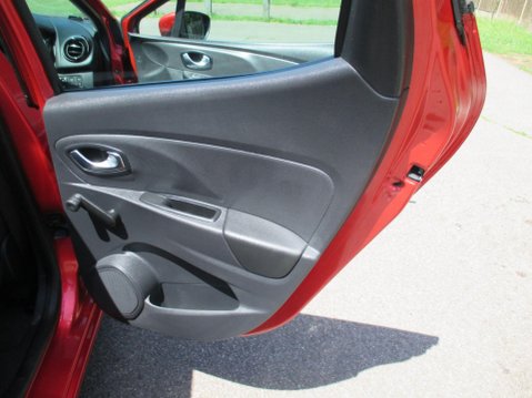 Renault Clio 1.5 dCi Dynamique Nav Euro 6 (s/s) 5dr 42