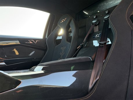 Lamborghini Murcielago LP760-4 SV 59