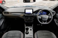Ford Kuga ST-LINE X EDITION 3