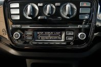 Volkswagen Up MOVE UP 25