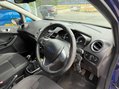 Ford Fiesta 1.25 Zetec Euro 5 5dr 10