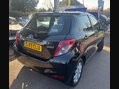 Toyota Yaris 1.33 Dual VVT-i TR Euro 5 5dr 6
