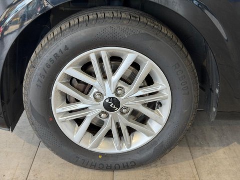 Kia Picanto 1.0 DPi 2 Euro 6 (s/s) 5dr 20