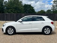 Audi A1 SPORTBACK TFSI TECHNIK 6