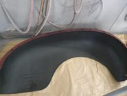 Dodge Side-Step pick-up truck V8 446ci Rat-Rod 89