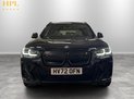 BMW Ix3 80kWh M Sport Pro SUV 5dr Electric Auto (286 ps) 2