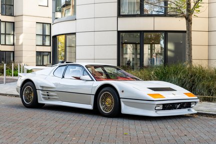 Ferrari 512 BB 'Koenig Special' 3