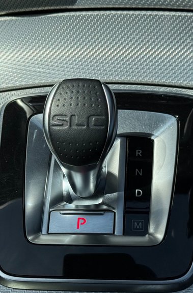 Mercedes-Benz SLC SLC 250 D AMG LINE - CAMERA -AIRSCARF -PARKTRONIC -HEATED SEATS 