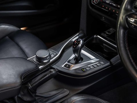 BMW M4 3.0 BiTurbo Competition Coupe 2dr Petrol DCT Euro 6 (s/s) (450 ps) 43