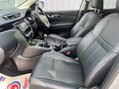 Nissan Qashqai 1.6 dCi Tekna Euro 6 (s/s) 5dr 36
