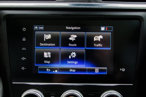 Renault Kadjar GT LINE TCE EDC 20
