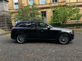 Mercedes-Benz GLC 2.1 GLC 250 D 4Matic AMG Line Auto 4WD 5dr 48