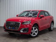 Audi Q2 1.6 Q2 Sport 30 TDI 5dr 7
