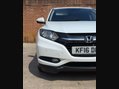 Honda HR-V 1.5 HR-V SE Navi i-VTec CVT 5dr 5