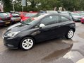 Vauxhall Corsa 1.2i Sting Hatchback 3dr Petrol Manual Euro 6 (70 ps) 7