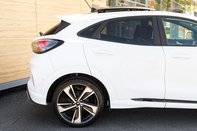 Ford Puma ST-LINE MHEV 7