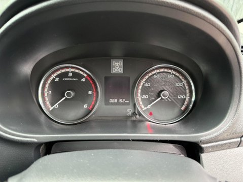 Fiat Fullback LX DCB 26