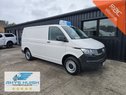 Volkswagen Transporter T28 TDI P/V STARTLINE