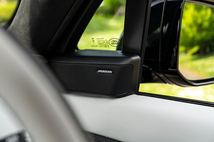 Land Rover Range Rover Sport FIRST EDITION 22