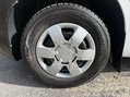 Nissan NV400 DCI TEKNA L2H2 14