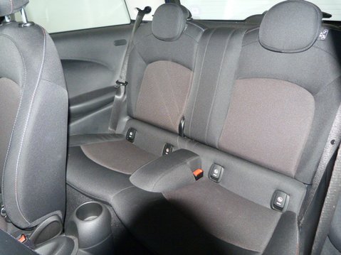 Mini Hatch COOPER 10