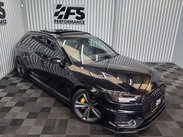 Audi RS4 2.9 TFSI V6 Sport Edition Estate 5dr Petrol Tiptronic quattro Euro 6 (s/s) 37