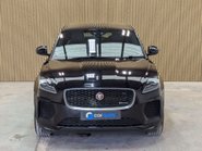 Jaguar E-Pace 2.0 E-PACE R-Dynamic S D AWD Auto 4WD 5dr 5