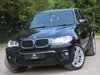 BMW X5 3.0 30d M Sport SUV 5dr Diesel Auto xDrive Euro 5 (245 ps)