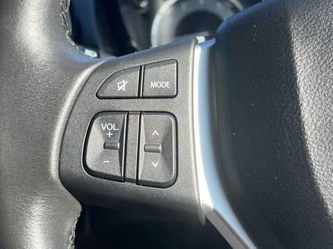 Suzuki S-Cross MOTION 30