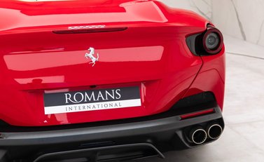 Ferrari Portofino BCA 23