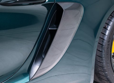 Porsche 718 SPYDER RS 39