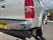 Toyota Hilux Icon 4X4 D-4D Double Cab Pickup - Sat Nav / Air Con / Rear Camera 19